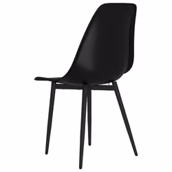 VidaXL 3082342 restaurant/dining chair - Additional view 6