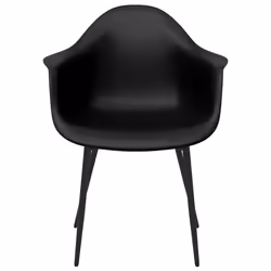 VidaXL 3082357 restaurant/dining chair - Additional view 4