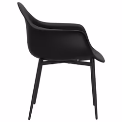 VidaXL 3082357 restaurant/dining chair - Additional view 5
