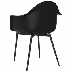 VidaXL 3082357 restaurant/dining chair - Additional view 6