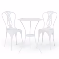 VidaXL 317752, 3 pc(s)
