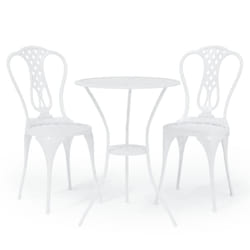 VidaXL 317752 outdoor furniture set