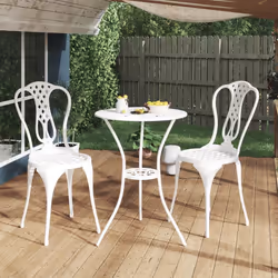 VidaXL 317752 outdoor furniture set