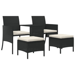 VidaXL 317626 patio sofa