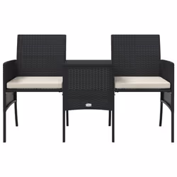 VidaXL 317626 patio sofa - Additional view 4