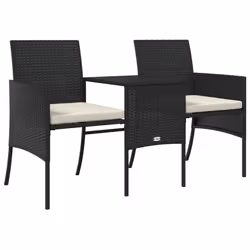 VidaXL 317626 patio sofa - Additional view 5