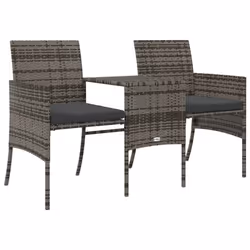 VidaXL 317627 patio sofa - Additional view 5