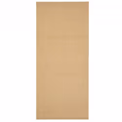 vidaXL Rug Home Indoor Area Rug Floor Mat Floor Carpet Runner Natural Sisal - natural, 66 x 150 cm