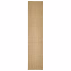 vidaXL Rug Home Indoor Area Rug Floor Mat Floor Carpet Runner Natural Sisal - natural, 66 x 300 cm