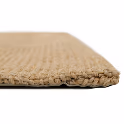 vidaXL Rug Home Indoor Area Rug Floor Mat Floor Carpet Runner Natural Sisal - natural, 80 x 200 cm - Additional view 5
