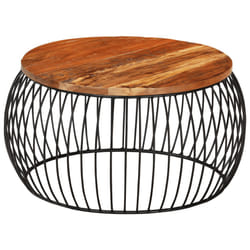 VidaXL 338022 coffee/side/end table