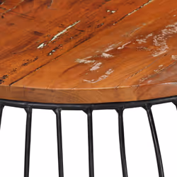 VidaXL 338022 coffee/side/end table - Additional view 4