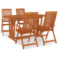 VidaXL 3087338 outdoor furniture set