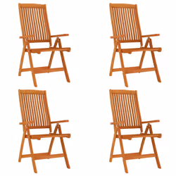 VidaXL 3087338 outdoor furniture set