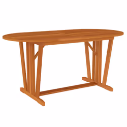 VidaXL 3087338 outdoor furniture set - Additional view 5