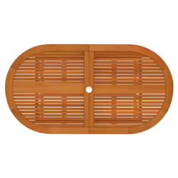 VidaXL 3087338 outdoor furniture set - Additional view 6