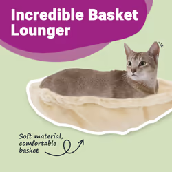 vidaXL Cat Tree with Sisal Scratching Posts 188cm Cat Play Tower Multi Colours - cream