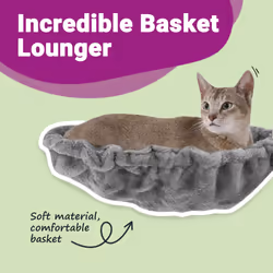 vidaXL Cat Tree with Sisal Scratching Posts 188cm Cat Play Tower Multi Colours - light grey
