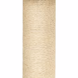 vidaXL Cat Tree with Sisal Scratching Posts 92 cm Cat Playhouse Multi Colours - dark grey - Additional view 7