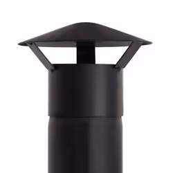 vidaXL Outdoor Pizza Oven Charcoal Fired with 2 Fireclay Stones Pizza Maker - Additional view 6