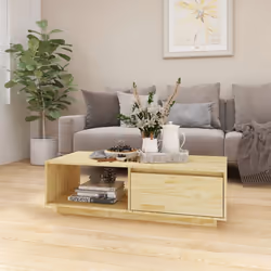VidaXL 809882 coffee/side/end table