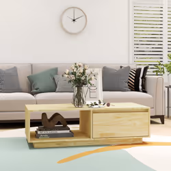 VidaXL 809882 coffee/side/end table