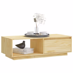 VidaXL 809882 coffee/side/end table - Additional view 4