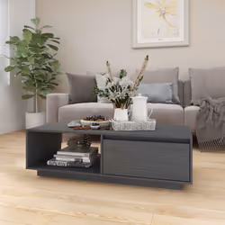 VidaXL 809884 coffee/side/end table