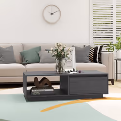 VidaXL 809884 coffee/side/end table