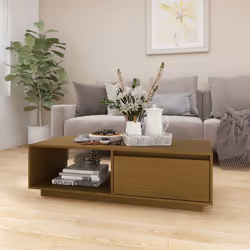 VidaXL 809885 coffee/side/end table