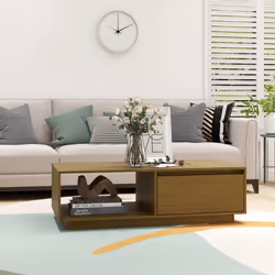 VidaXL 809885 coffee/side/end table