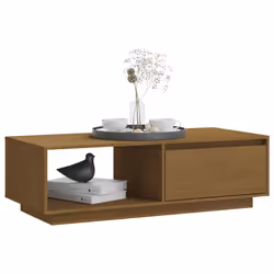VidaXL 809885 coffee/side/end table - Additional view 4