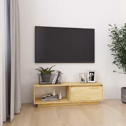 VidaXL 809888 TV cabinet/entertainment centre