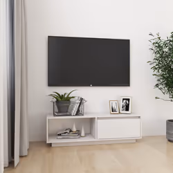 VidaXL 809889 TV cabinet/entertainment centre