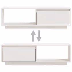 VidaXL 809889 TV cabinet/entertainment centre - Additional view 8
