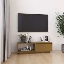 VidaXL 809891 TV cabinet/entertainment centre