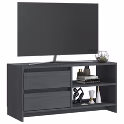 VidaXL 809896 TV cabinet/entertainment centre - Additional view 4