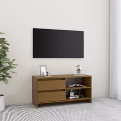 VidaXL 809897 TV cabinet/entertainment centre - Additional view 2