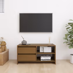 VidaXL 809897 TV cabinet/entertainment centre - Additional view 3