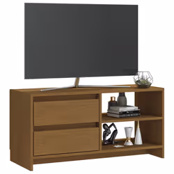 VidaXL 809897 TV cabinet/entertainment centre - Additional view 4