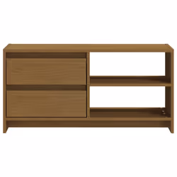 VidaXL 809897 TV cabinet/entertainment centre - Additional view 5