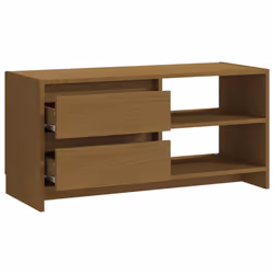 VidaXL 809897 TV cabinet/entertainment centre - Additional view 8