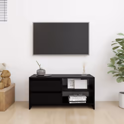 VidaXL 809898 TV cabinet/entertainment centre