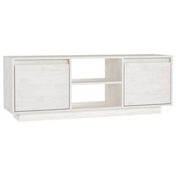 VidaXL 809901 TV cabinet/entertainment centre