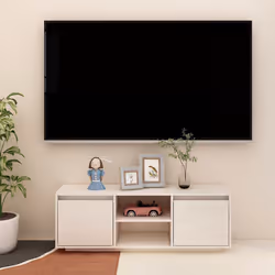 VidaXL 809901 TV cabinet/entertainment centre