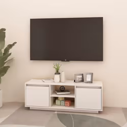 VidaXL 809901 TV cabinet/entertainment centre