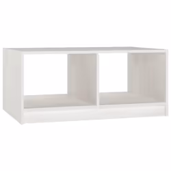 VidaXL 809907, White