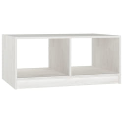 VidaXL 809907 coffee/side/end table