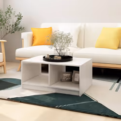 VidaXL 809907 coffee/side/end table