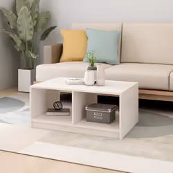 VidaXL 809907 coffee/side/end table